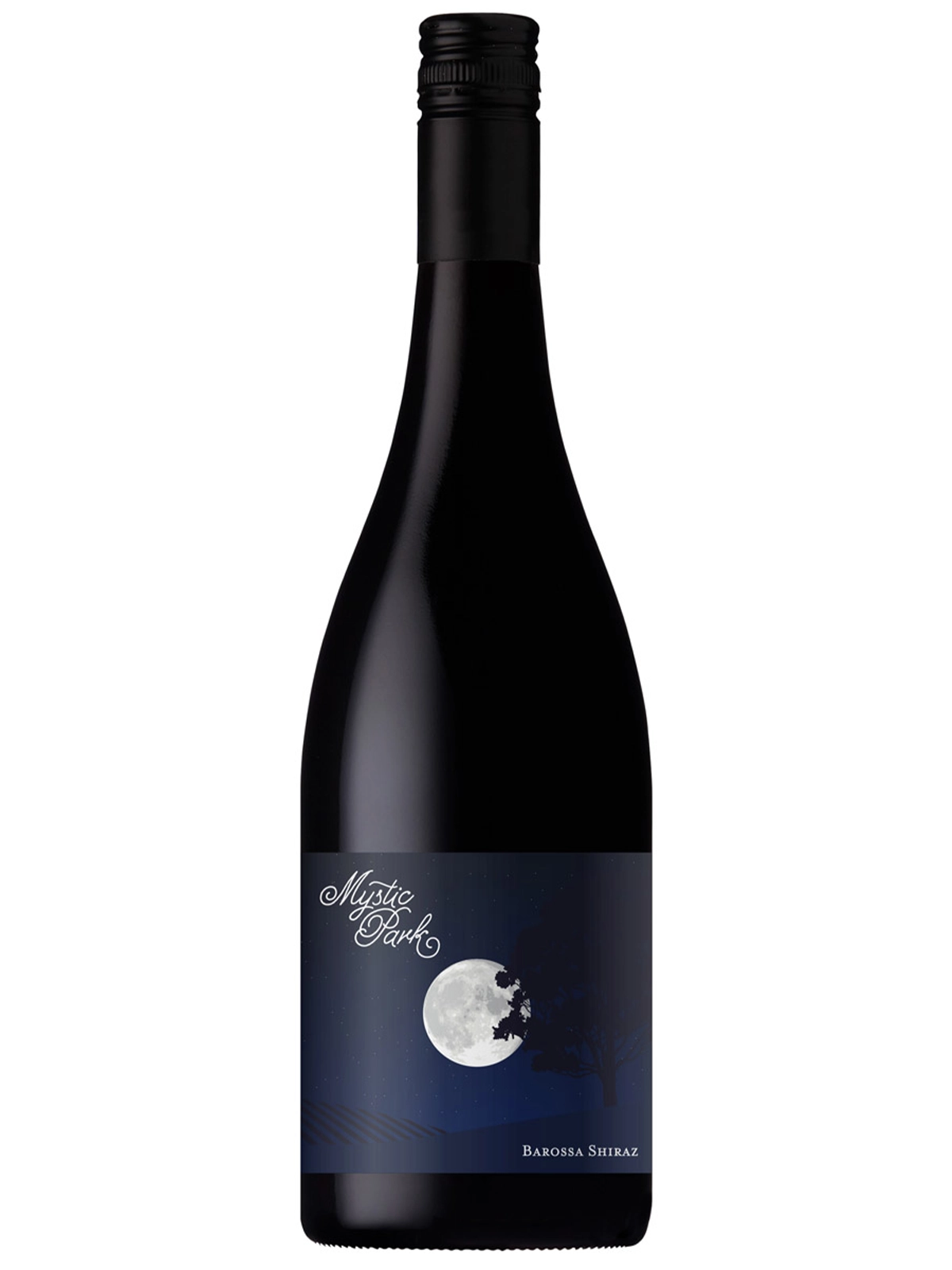 Mystic Park Shiraz 750ml
